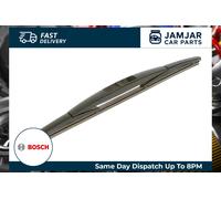 Bosch Rear Wiper Blade Rear 350mm 14" Replacement For Subaru Impreza 2.5 WRX AWD