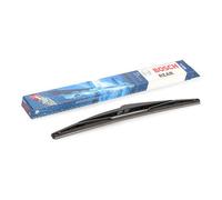 Bosch Rear Wiper Brush For Peugeot 207
