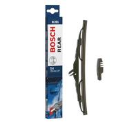 Bosch Rear Wiper H 251-1 Blade, 250 mm | Excellent Cleaning Performance - Replacement Blade for Back Windscreen