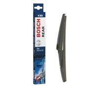 Bosch Rear Wiper H 252 - Excellent Cleaning Performance - Replacement Blade for Back Windscreen - 1 Blade, 250mm