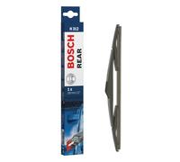 Bosch Rear Wiper H 312 - Excellent Cleaning Performance - Replacement