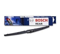 Bosch Rear Wiper H 318 - Excellent Cleaning Performance - Replacement Blade for Back Windscreen - 1 Blade, 300mm