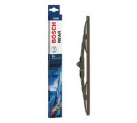 Bosch Rear Wiper H 341 - Excellent Cleaning Performance - Replacement