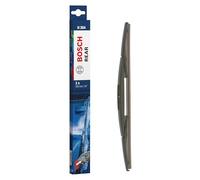 Bosch Wiper Blade Rear H354, Length: 350mm - Rear Wiper Blade