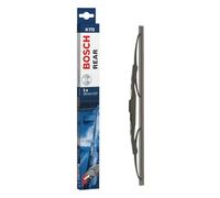 Bosch Rear Wiper H 772-1 Replacement Blade for Rear Window - 340 mm | Excellent Cleaning Performance - Quick and Easy Installation on the Rear Windscreen - Vehicle-Specific Fit