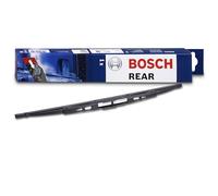 Bosch Rear Wiper H 772 - Excellent Cleaning Performance - Replacement Blade for Back Windscreen - 1 Blade, 340mm