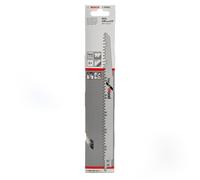 Bosch Reciprocating Saw Blade for Wood 240mm Pack Of 2 S1531L