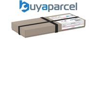 Bosch Reciprocating Saw Blade Multi Material flexible S1122VF Blade, 0.9 x 19 x