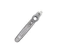 Bosch Reciprocating Saw Blade | Nanoblade Wood Basic 50