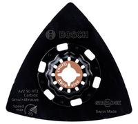 Bosch/reciprocating Saw Blades Starlock Avz 90 Rt2 Carbide Riff Sanding Plate