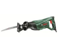 Bosch PSA 700 E 2700 spm 710 W Black, Green