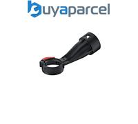 Bosch reciprocating saws/chainsaws/jigsaws Dust extraction Device 2608000636