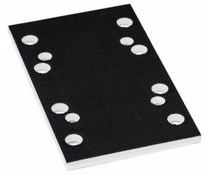 Bosch Rectangular Sanding Plate (To Fit: Bosch Gss 12V-13 & Gss 18V-13 Cordless Sanders)