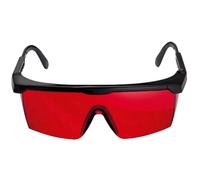 Bosch Professional Laser viewing glasses (red)