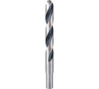 Bosch Reduced Shank HSS Blacksmiths PointTeQ Drill Bit 14mm