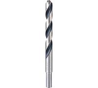 Bosch Professional PointTeQ HSS Twist Drill Bit (for Metal, Reduced Shank, 12 x 101 x 151 mm, Accessories for Drill Driver)