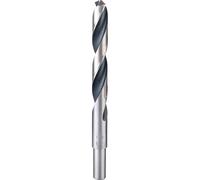Bosch Professional PointTeQ HSS Twist Drill Bit (for Metal, Reduced Shank, 14.5 x 114 x 169 mm, Accessories for Drill Driver)