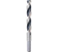 Bosch Reduced Shank HSS Blacksmiths PointTeQ Drill Bit 11.5mm