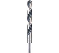 Bosch Reduced Shank HSS Blacksmiths PointTeQ Drill Bit 13mm