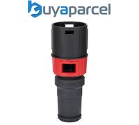 Bosch Reducing adapters and rings Adapters 2607002632