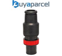 Bosch Reducing adapters and rings Hose sleeve 2607001976