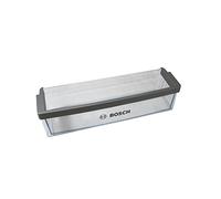 Bosch Refrigeration Door Bottle Shelf. Genuine part number 00671206