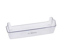 Bosch Refrigerator Door Shelf Bottom Tray Rack Genuine See Models 11041634