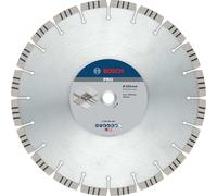 Bosch Reinforced Concrete Diamond Cutting Disc 350mm