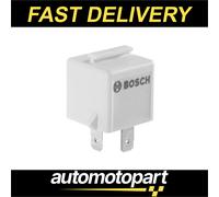 Bosch Relay 0986332072 13A025F V23134B52X447 Premium OE Quality Part