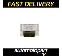 BOSCH F 026 T00 002 Relay