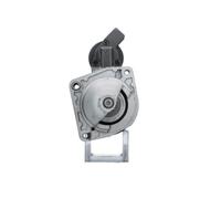 Bosch Reman Starter Motor Assembly 12 Volt 6134 Gram For Fiat 2.2 kw 0001218008R