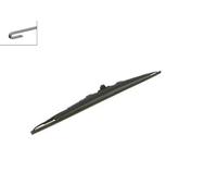 Bosch Renault Trafic Super Plus Windscreen Wiper Blade 600mm 24" Spoiler | SP24S | GSF Car Parts