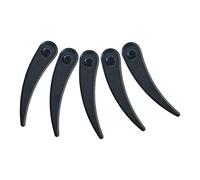 Bosch Replacement 260mm Strengthened Durablade Blades | for ART 26-18 LI Grass Trimmers, pack of 5