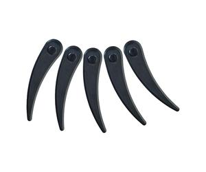 Bosch Replacement 260mm Strengthened Durablade Blades | for ART 26-18 LI Grass Trimmers, pack of 5