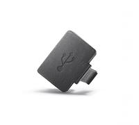 Bosch Replacement Cover for Kiox Display Port (Spare Parts Display E-Bike)