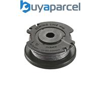 Bosch Replacement Grass Trimmer Spool & Line 4.5m For Cordless EasyCutGrass