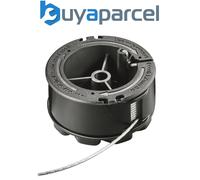 Bosch Replacement Grass Trimmer Spool & Line 6m x 1.6mm For UniversalCutGrass
