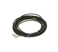 BOSCH Replacement Part TTNR: 7735502304 Temperature Sensor NTC RD 6.0 12K 6000Mm