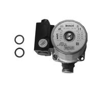 BOSCH Replacement Part TTNR: 87172043600 Pump Z20-5 FSR9 140Mm G1