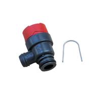 BOSCH Replacement Part TTNR: 87186402440 Safety Valve