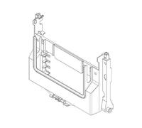 BOSCH Replacement Part TTNR: 8737709147 Holder Control Unit