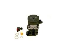 BOSCH Replacement Part TTNR: 8737710972 Pump UPMO 15-50 TTAO