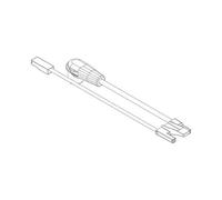 BOSCH Replacement Part TTNR: 87379029990 Ignition Cable