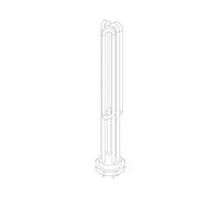 BOSCH Replacement Part TTNR: 8738104717 Electric Heating Element 6KW-G2