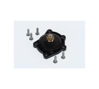 BOSCH Replacement Part TTNR: 8738714086 Cover (WR Black, For Oval Membrane)