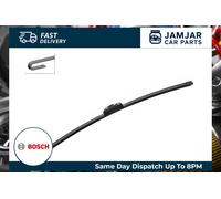 Bosch Retrofit Blister Wiper Blade Front 650mm 26" Fits Kia Rio 1.4 CRDi