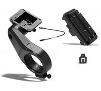 Bosch Retrofit Kit 1 Arm Support 31.8mm (BDSYYYY) - Smart System, Black