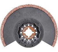 Bosch Professional Acz 85 Rt3 Carbide Abrasive Mortar Segmented Saw Blade Golden