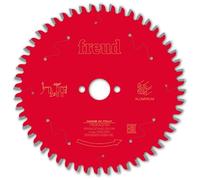 Bosch Robert Pro FRE00661 Portable Circular Saw Blade Wired/Wireless FREUD-Ø160 2.2/1.6 AL20 Z52 TP-5° -F03FS09808-FR06A001H
