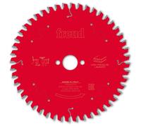 Bosch Robert Pro FRE00771 Portable Circular Saw Blade Wired/Cordless FREUD-Ø160 2.2/1.6 AL20 Z48 TP 0° -F03FS09865-FR06H001H